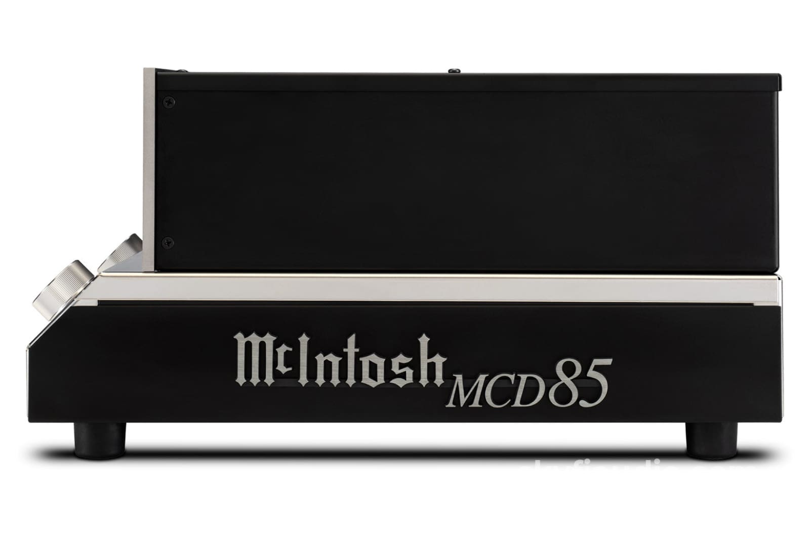 Mcintosh Mcd85 Sacd/Cd Player And Dac Cd + Digital