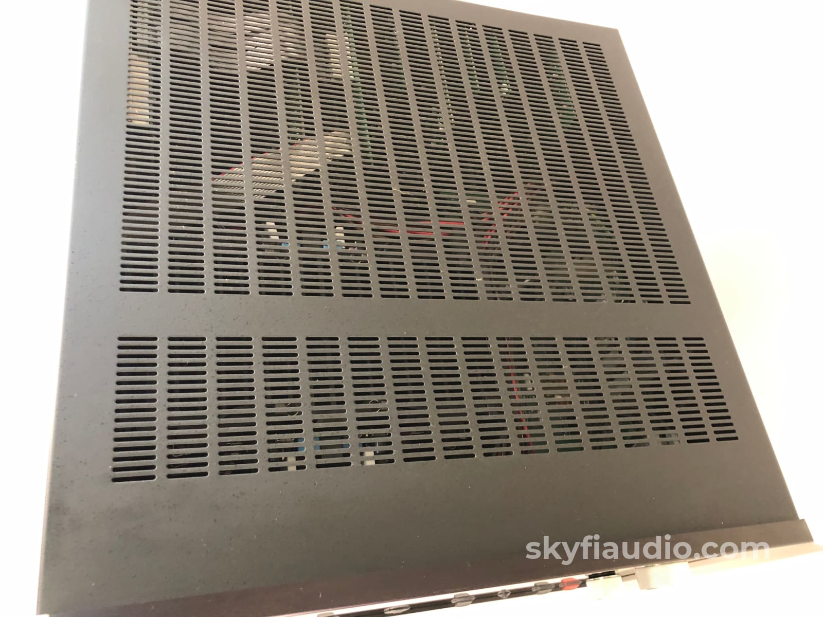 Mcintosh Mht200 Home Theater Receiver - Fully Serviced Integrated Amplifier