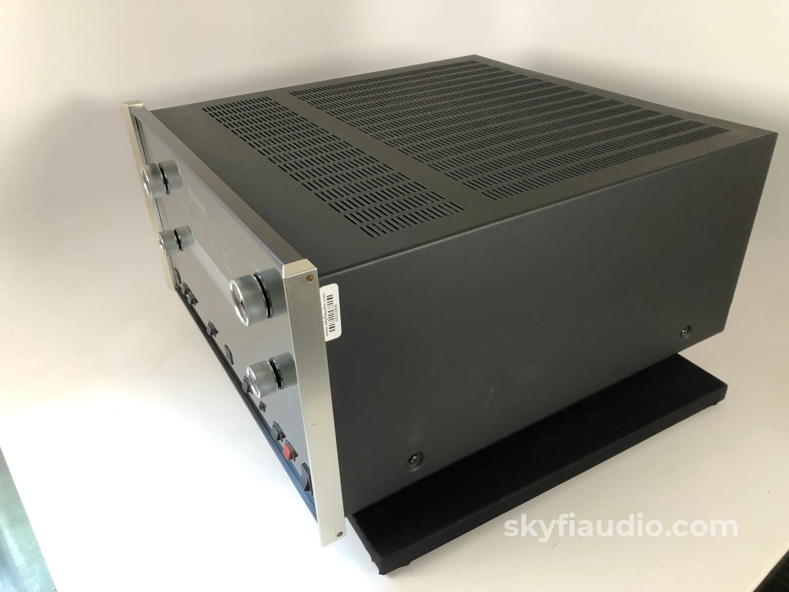 Mcintosh Mht200 Home Theater Receiver - Fully Serviced Integrated Amplifier
