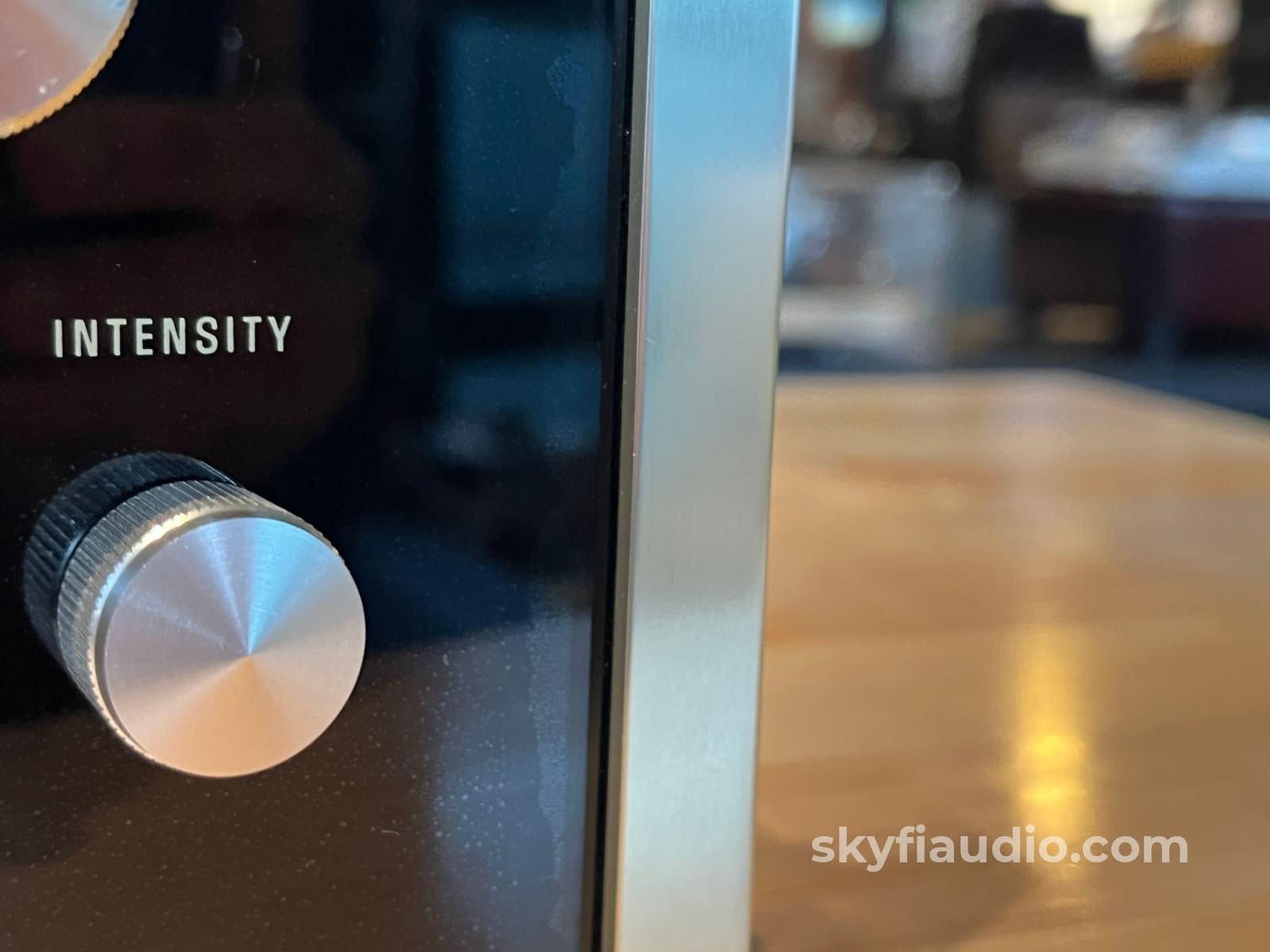 McIntosh MI-2 Maximum Performance Indicator Oscilloscope - Rare Accessory