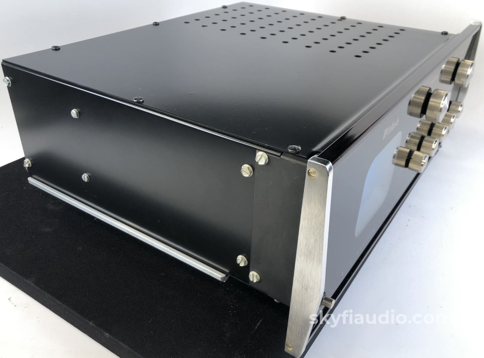 Mcintosh Mi-3 Tuner Maximum Performance Indicator Accessory