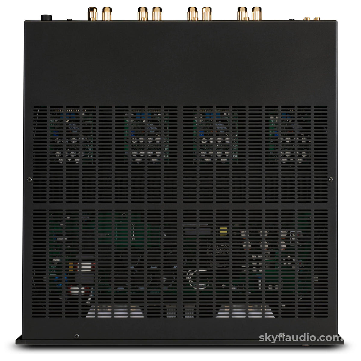 McIntosh MI254 4-Channel Power Amplifier - New - Amplifier