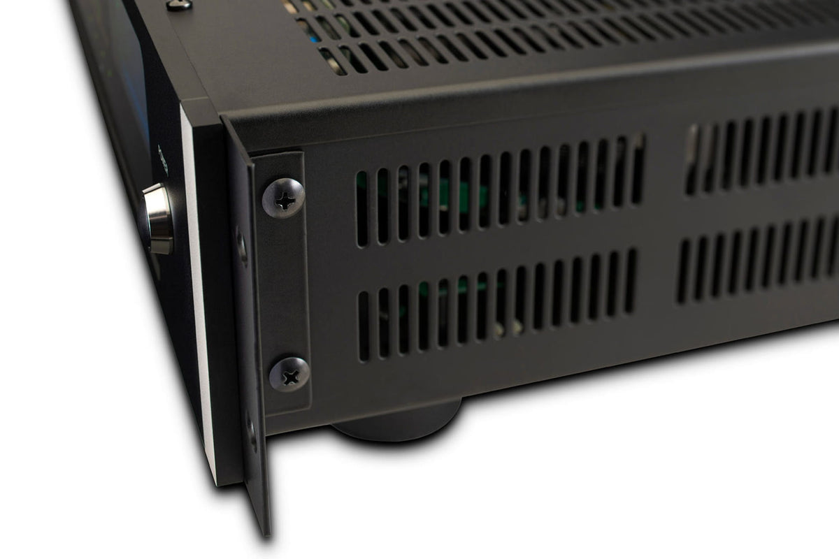 McIntosh MI254 4-Channel Power Amplifier - New - Amplifier