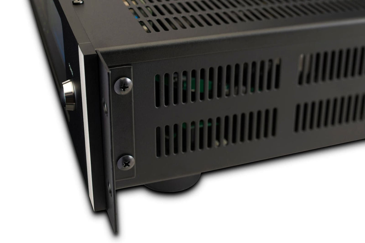 Mcintosh Mi502 Digital Amplifier