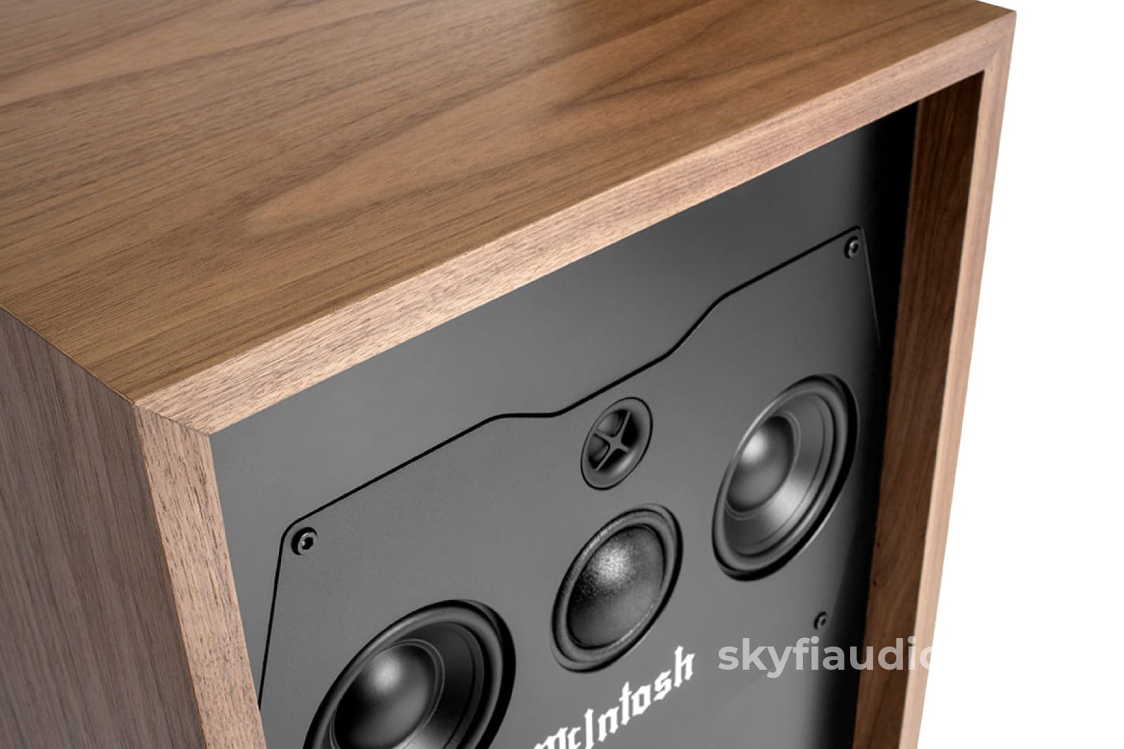 Mcintosh New Ml1 Loudspeaker Mk Ii Pre-Order Now Speakers