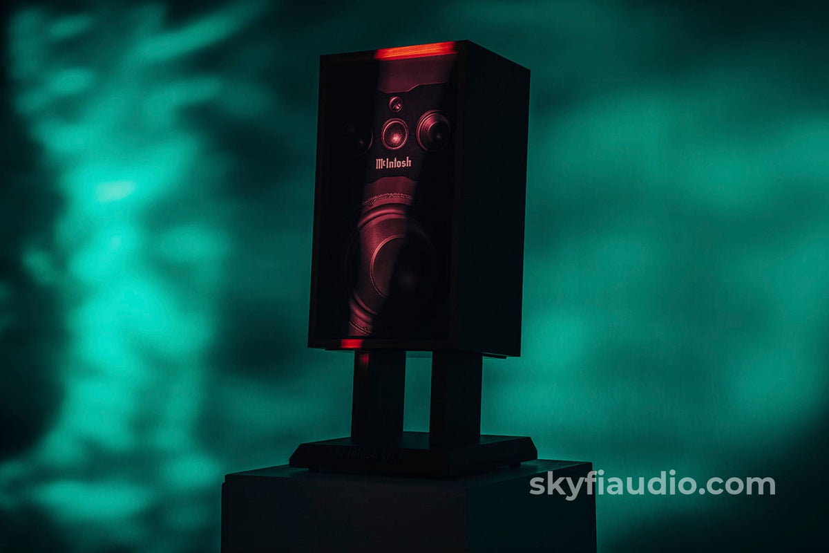 McIntosh ML1 Loudspeaker Mk II - New - Speakers