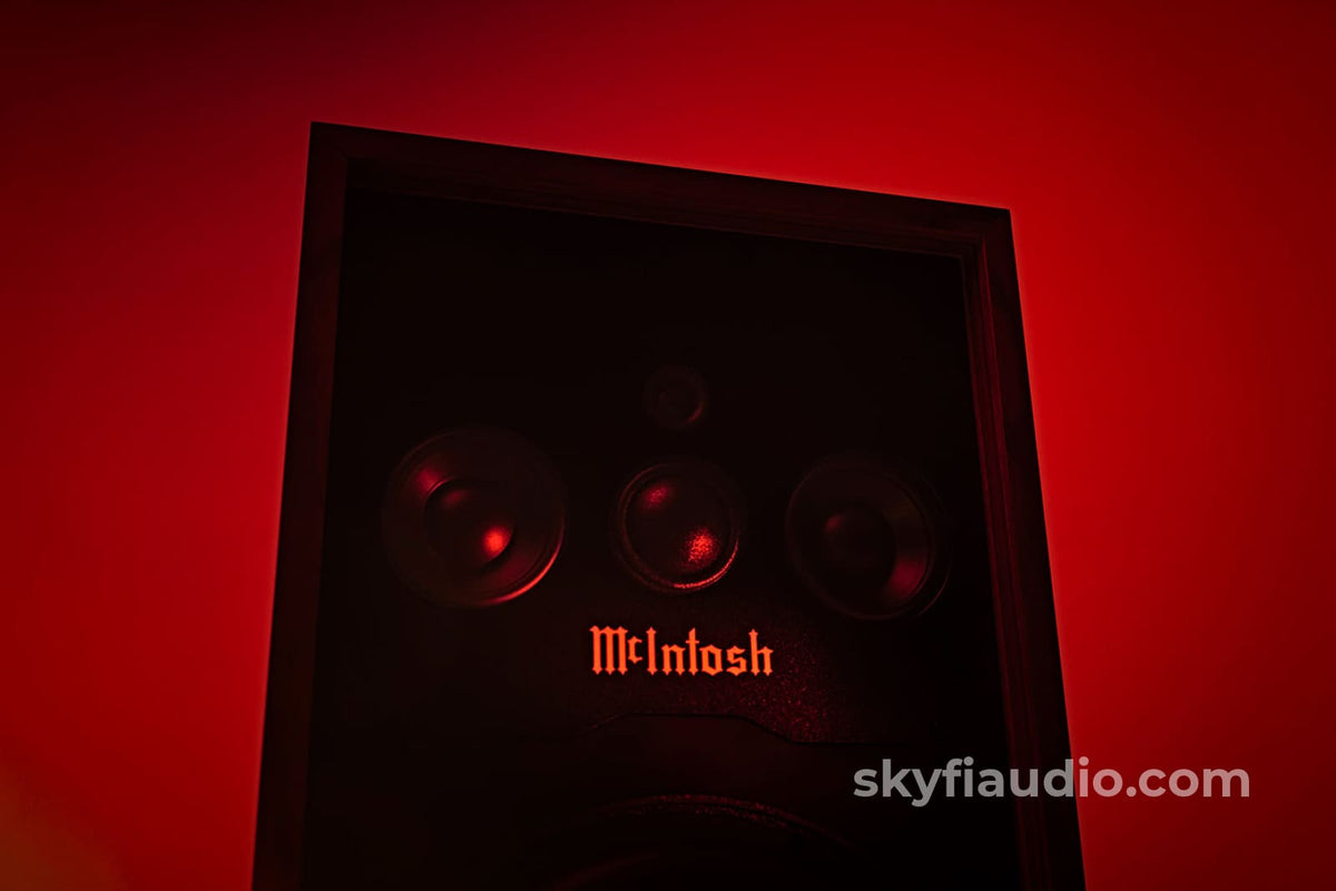 McIntosh ML1 Loudspeaker Mk II - New - Speakers