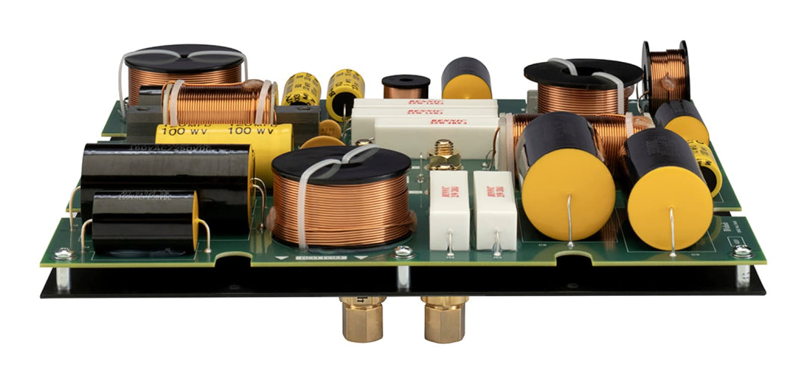 Mcintosh New Ml1 Loudspeaker Mk Ii Pre-Order Now Speakers