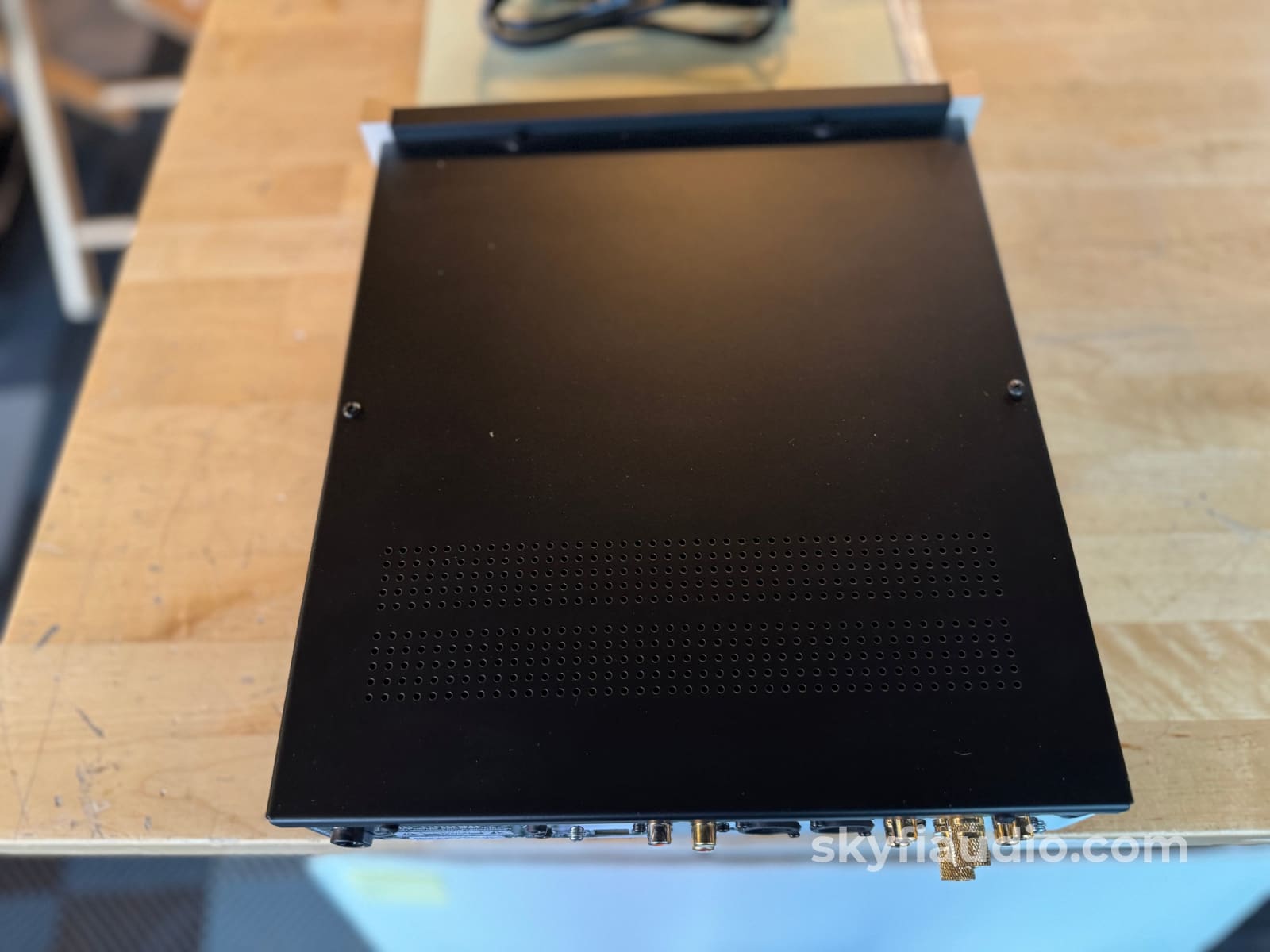 Mcintosh Mp100 Phono Preamp - Pre - Loved And Complete Preamplifier