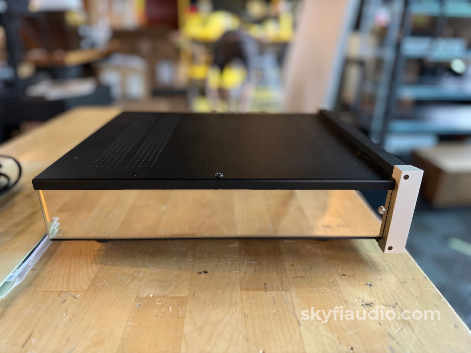 Mcintosh Mp100 Phono Preamp - Pre - Loved And Complete Preamplifier