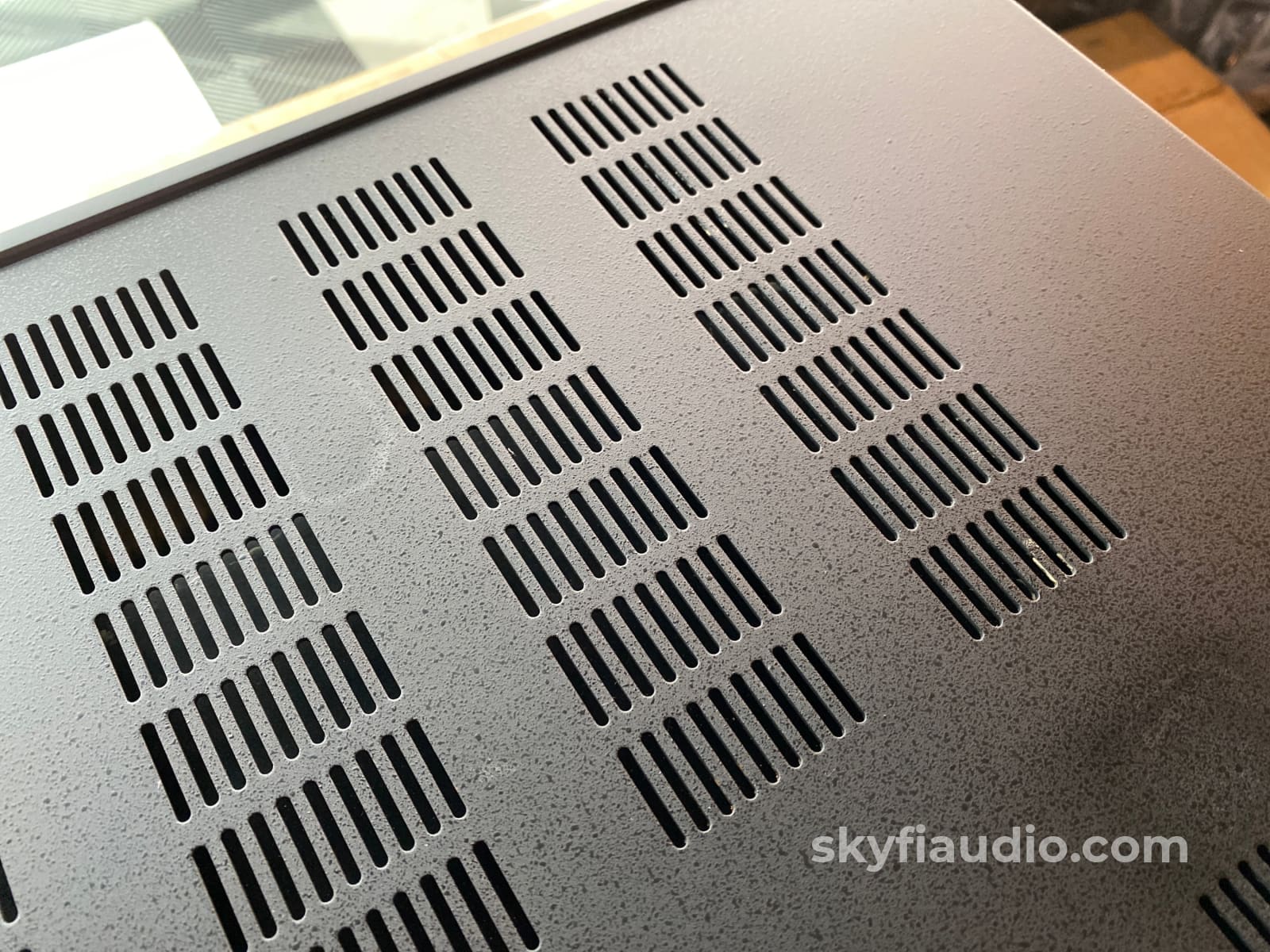 Mcintosh Mpc1500 Power Controller And Conditioner - Pre-Owned In Stock For Local Pickup