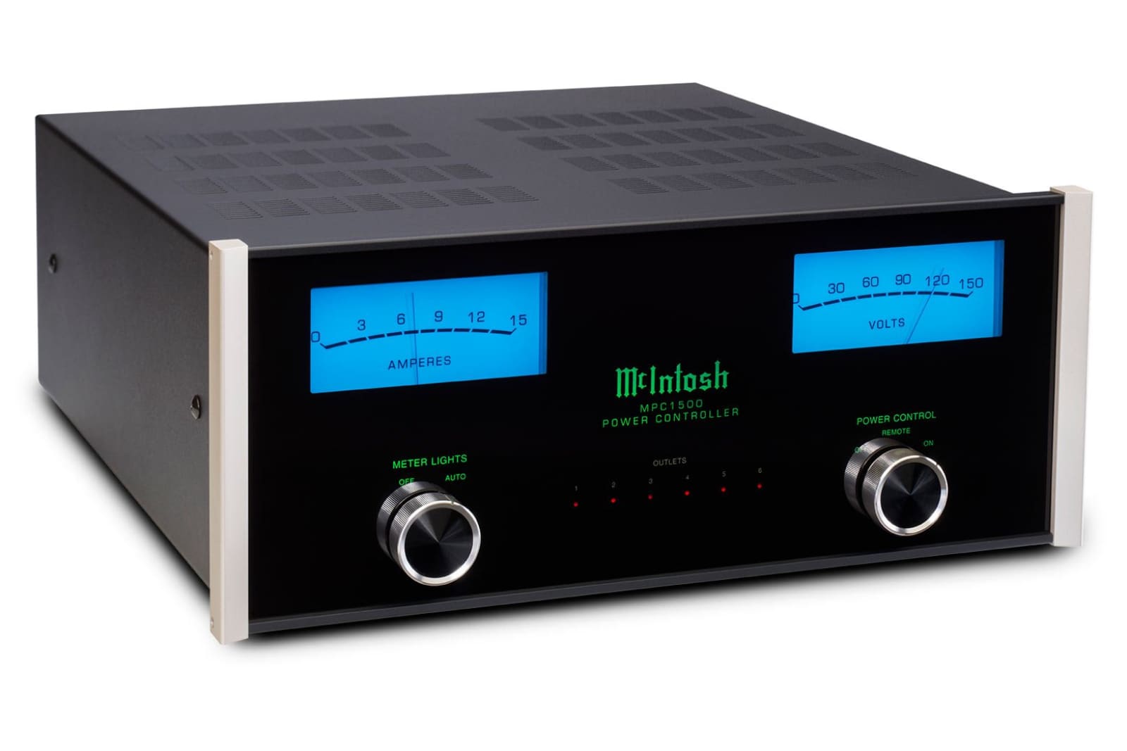 Mcintosh Mpc1500 Power Controller - New Conditioner