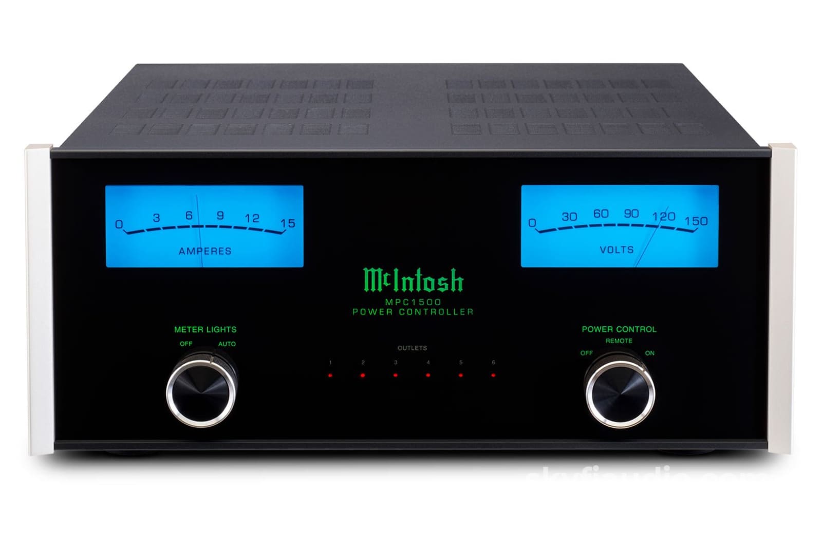 Mcintosh Mpc1500 Power Controller - New Conditioner