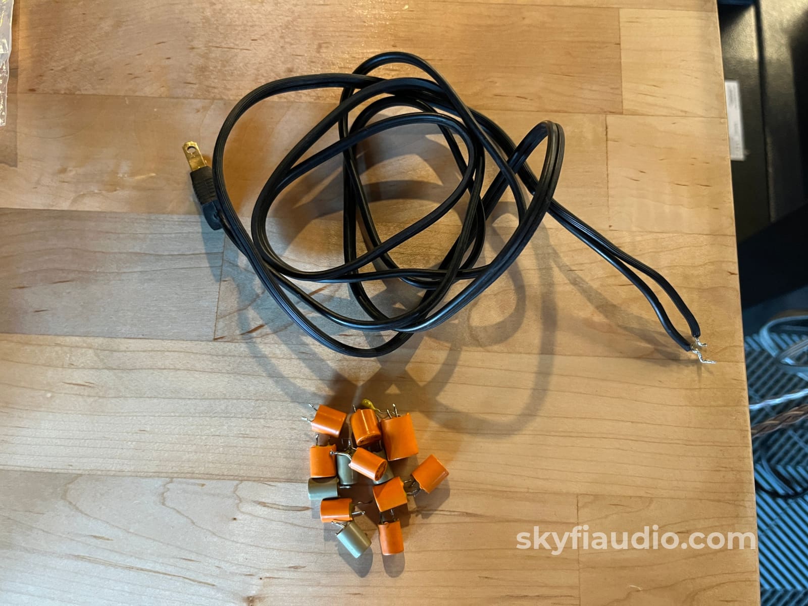 McIntosh MPI-4 Maximum Performance Indicator - Serviced Accessory