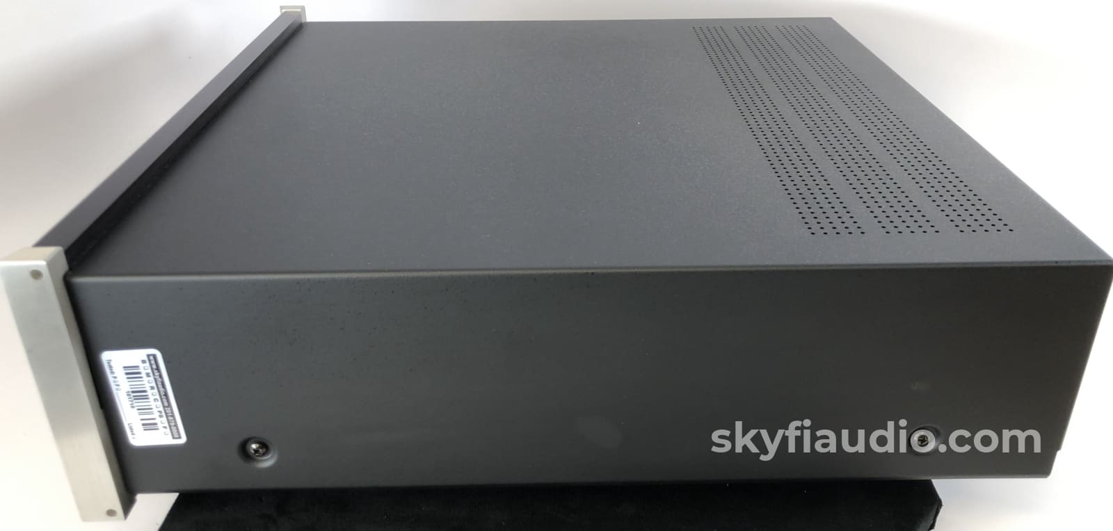 Mcintosh Mr85 Am/Fm Tuner