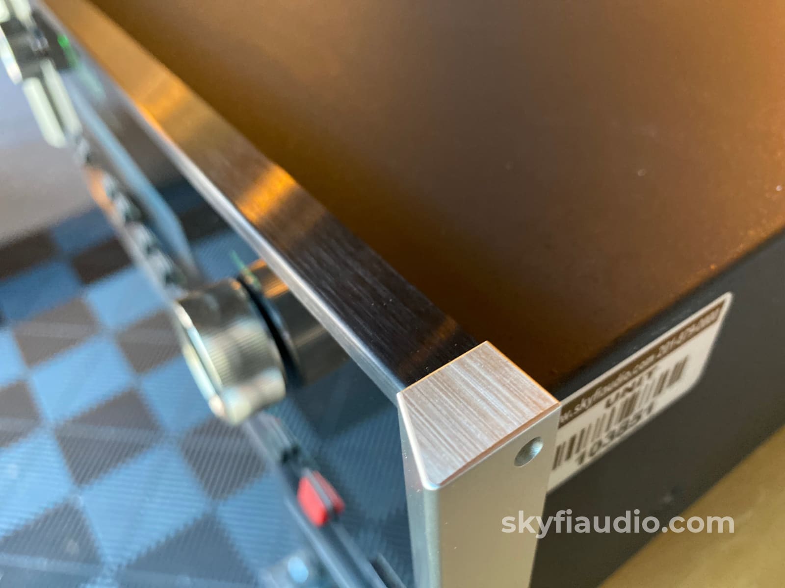 Mcintosh Mr85 Am/Fm Tuner