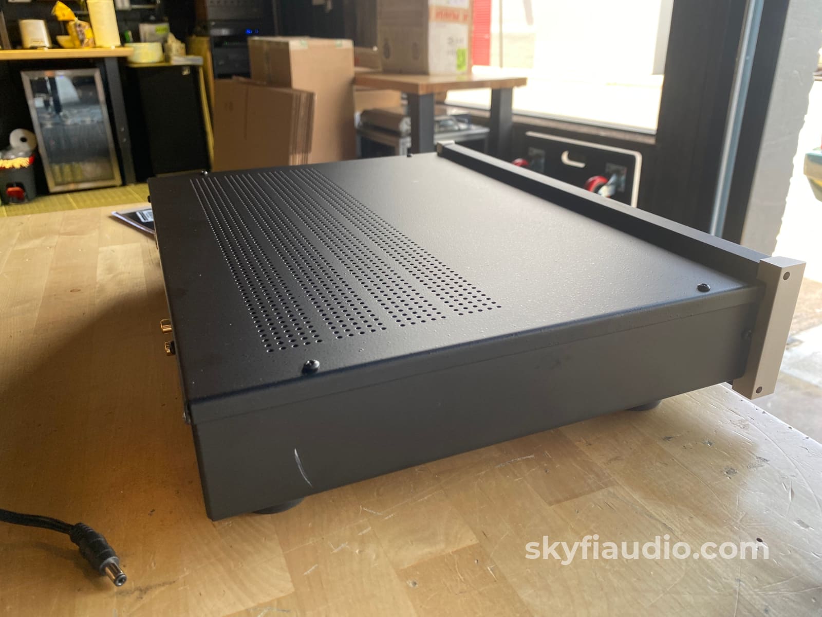 Mcintosh Ms500 Media Streamer & Server - In Store Only Cd + Digital