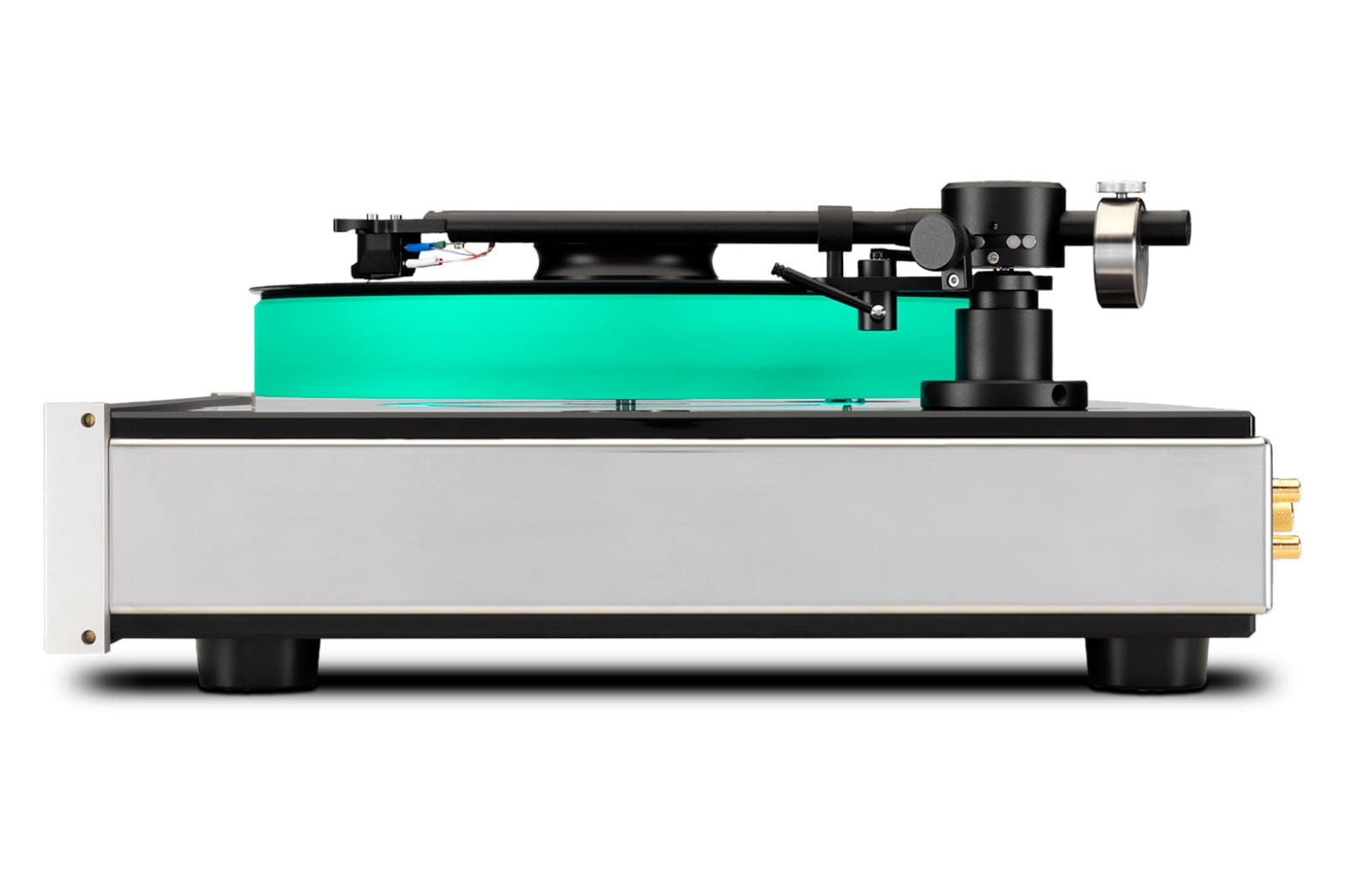 Mcintosh Mt5 Precision Turntable With Sumiko Cartridge - New