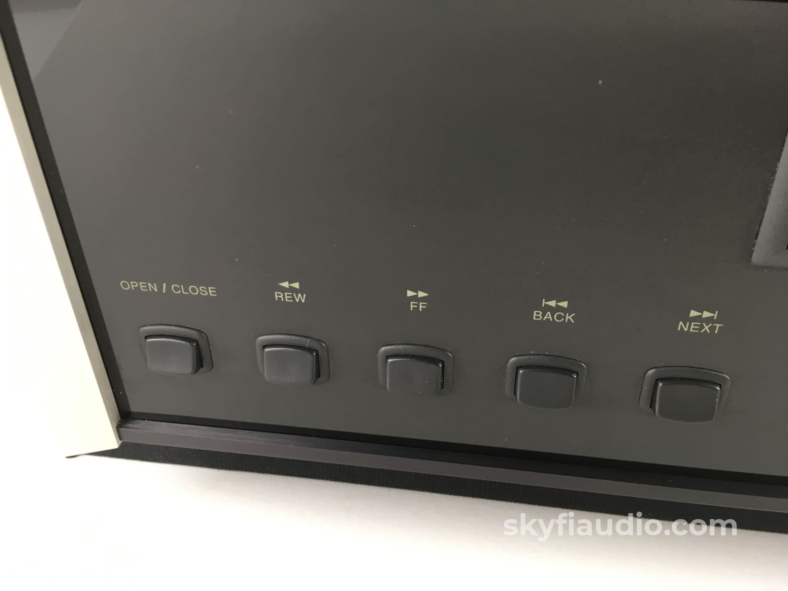 Mcintosh Mvp-841 Cd Player + Digital