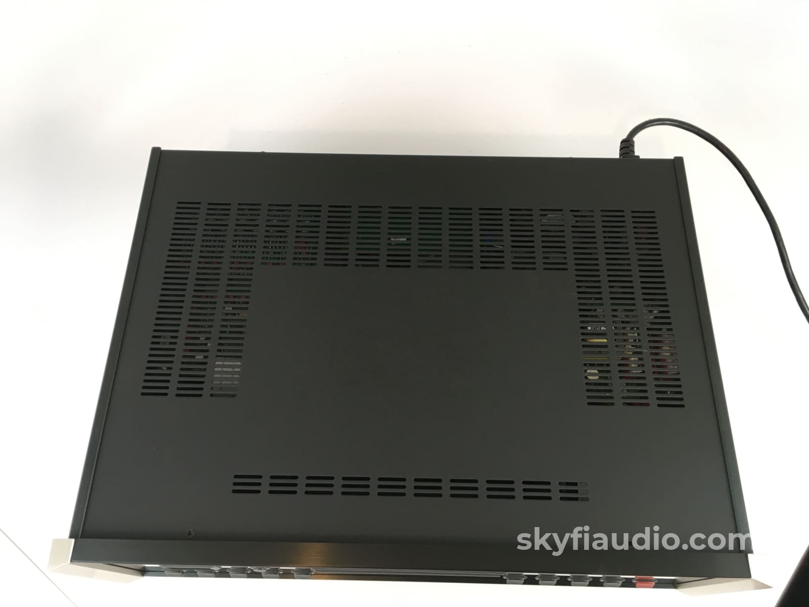 Mcintosh Mvp-891 Blu-Ray Player Cd + Digital