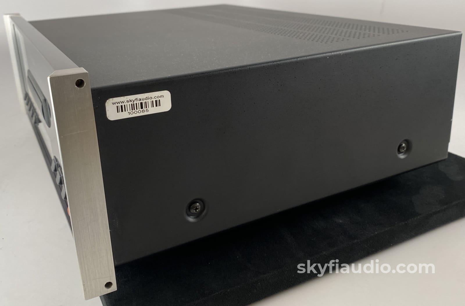 Mcintosh Mvp841 Cd Player - 96Khz/24-Bit Burr Brown Dac + Digital