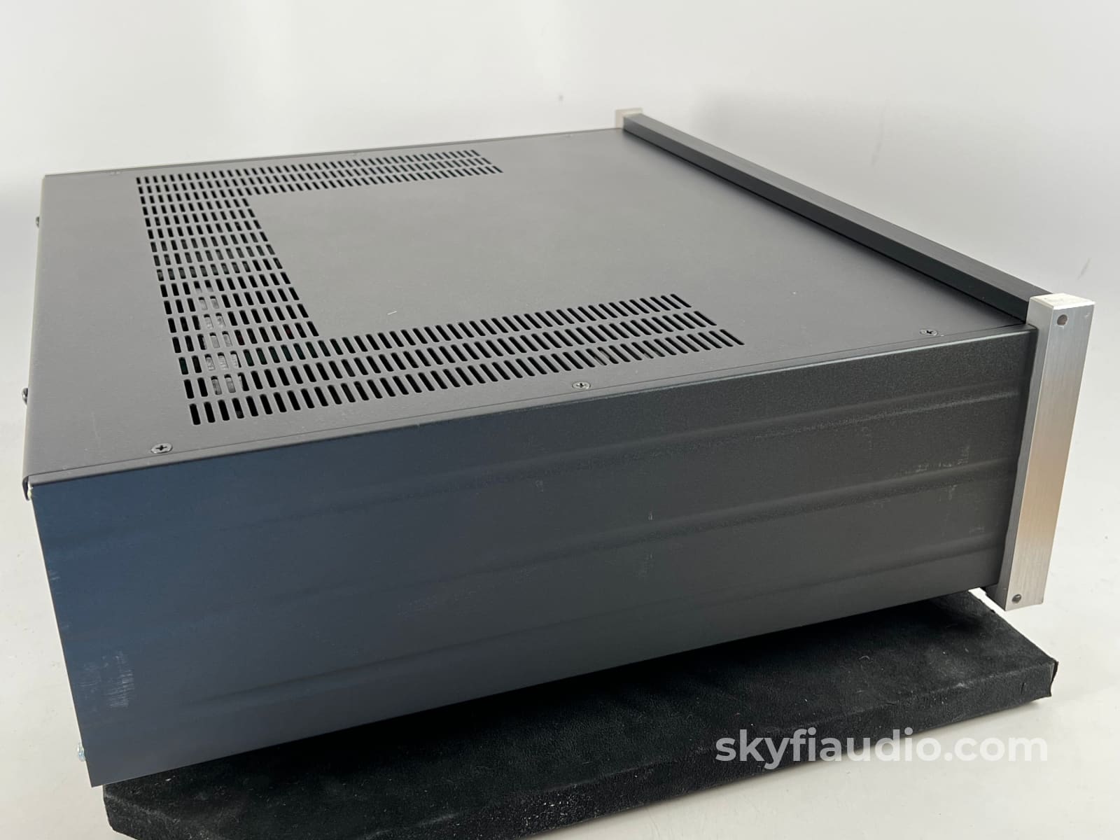 Mcintosh Mvp871 Cd Player - New Laser And Modified For Redbook Cds + Digital