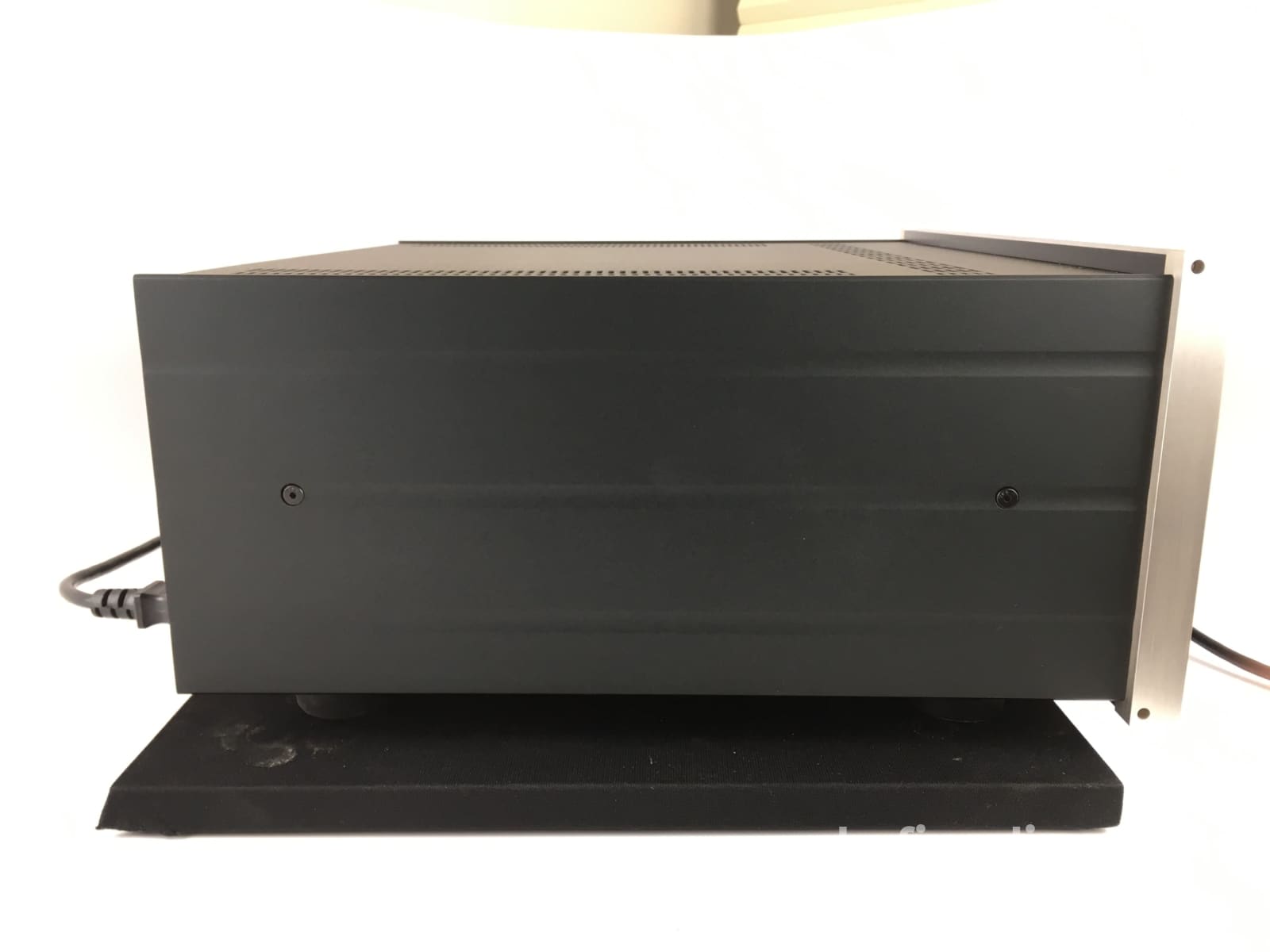 Mcintosh Mx-150 Flagship Theater Processor Preamplifier