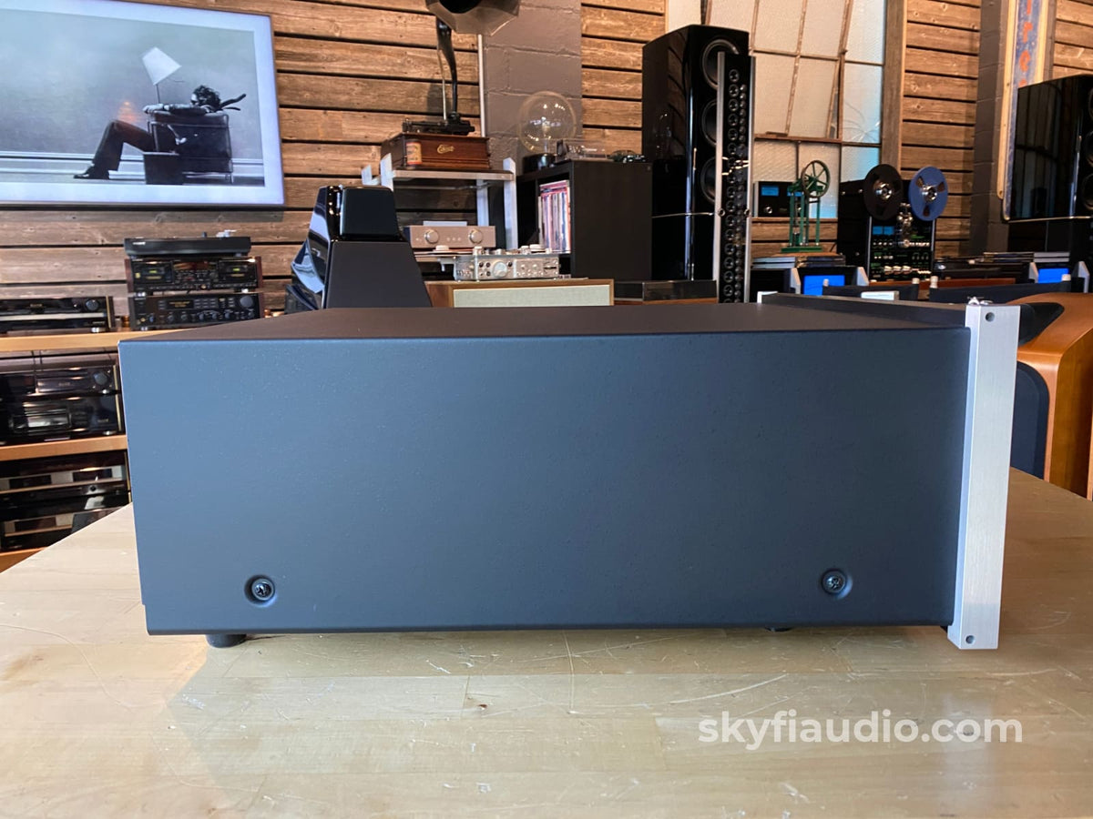 Mcintosh Mx134 Home Theater Processor Preamp - Thx