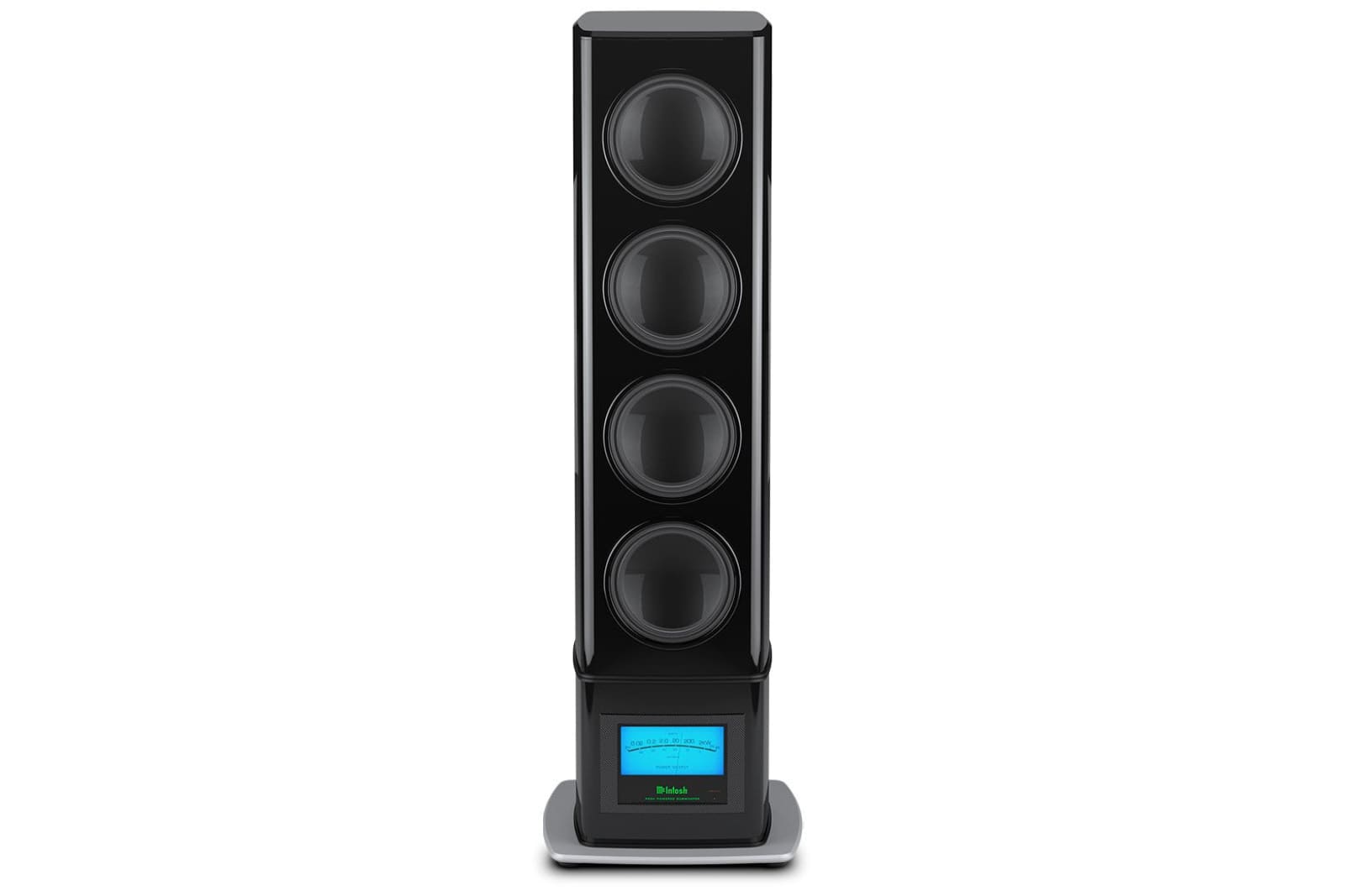 Mcintosh Ps2K Powered Subwoofer - New Speakers