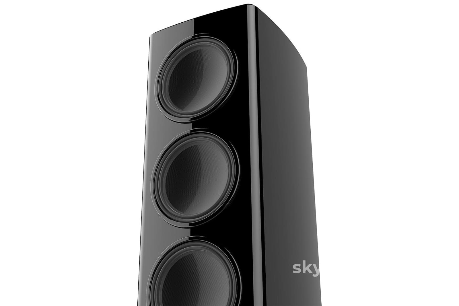 Mcintosh Ps2K Powered Subwoofer - New Speakers