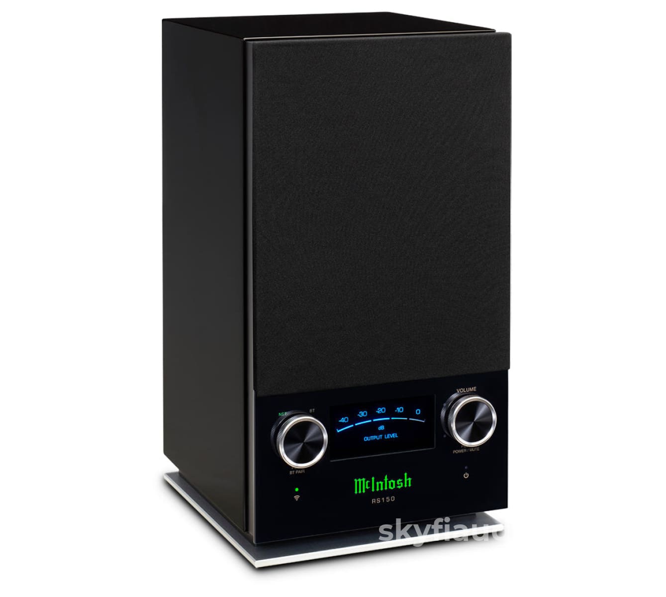 McIntosh RS150 Wireless Loudspeaker System - New - Integrated Amplifier