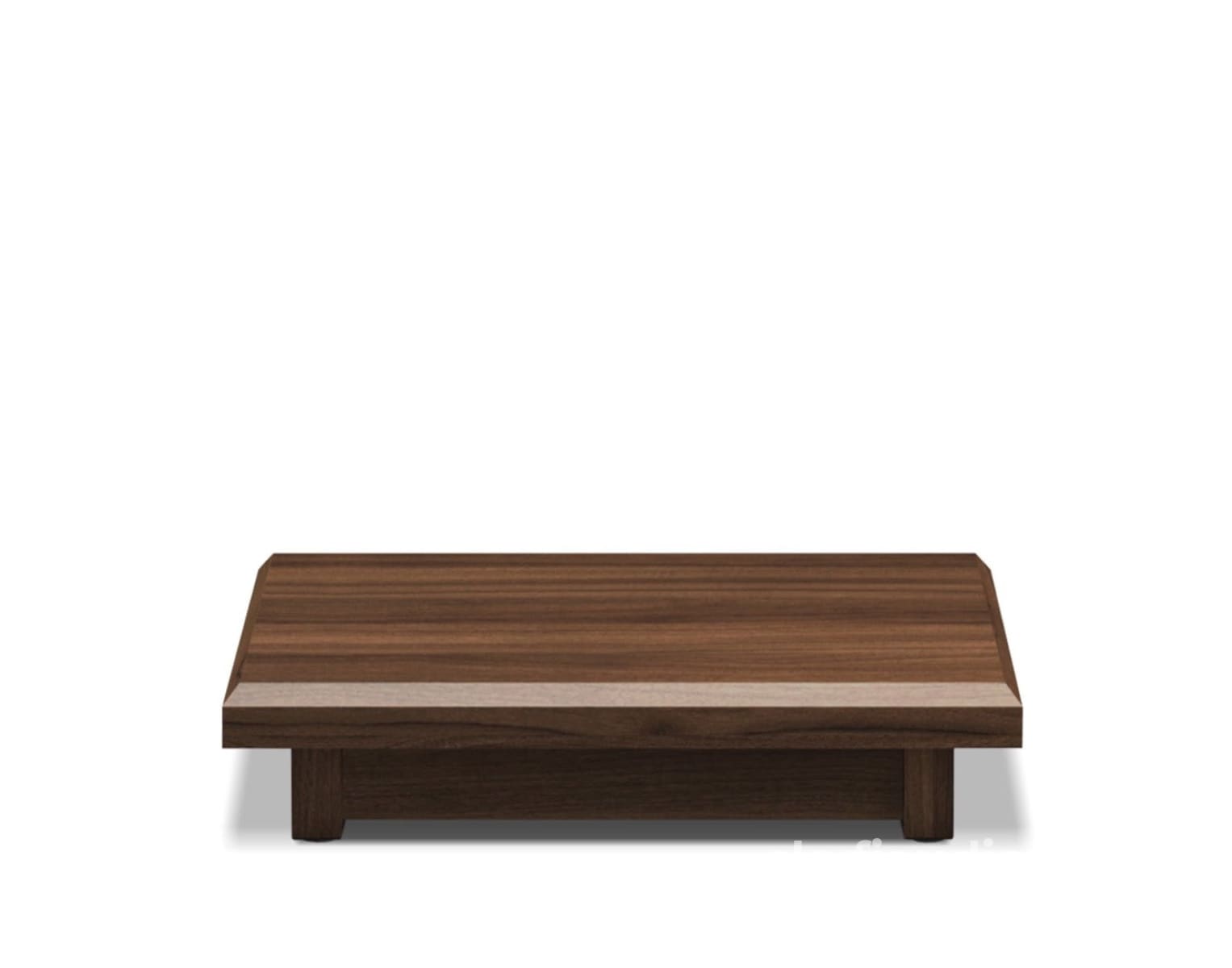 Mcintosh Solid Wood Amplifier Stand By Symbol Audio - Extra Deep Furniture