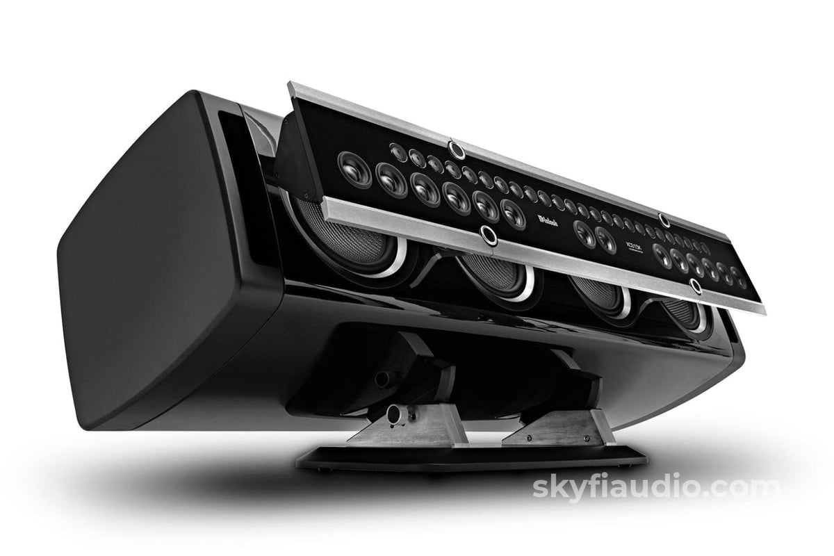Mcintosh Xcs1.5K Center Channel Loudspeaker Speakers