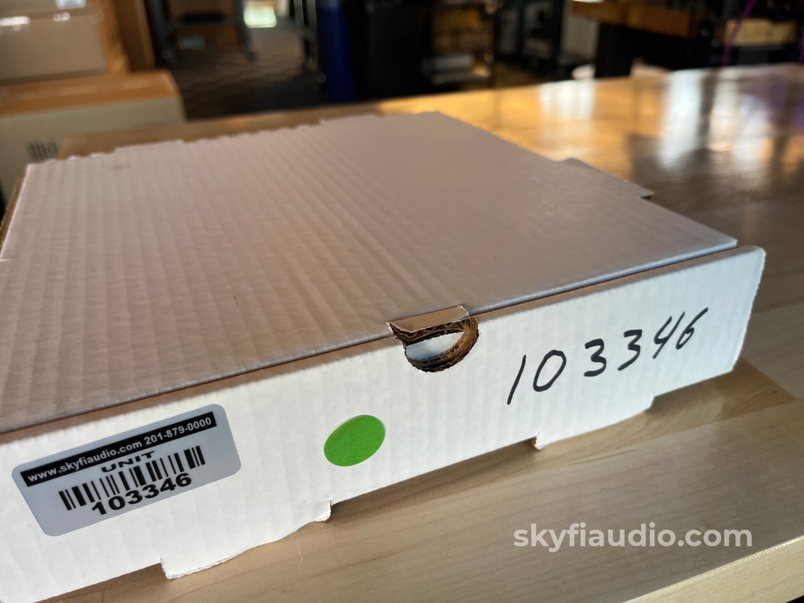 McIntosh XLR Audio Interconnects (Pair) - 2m - In Store Only Cables