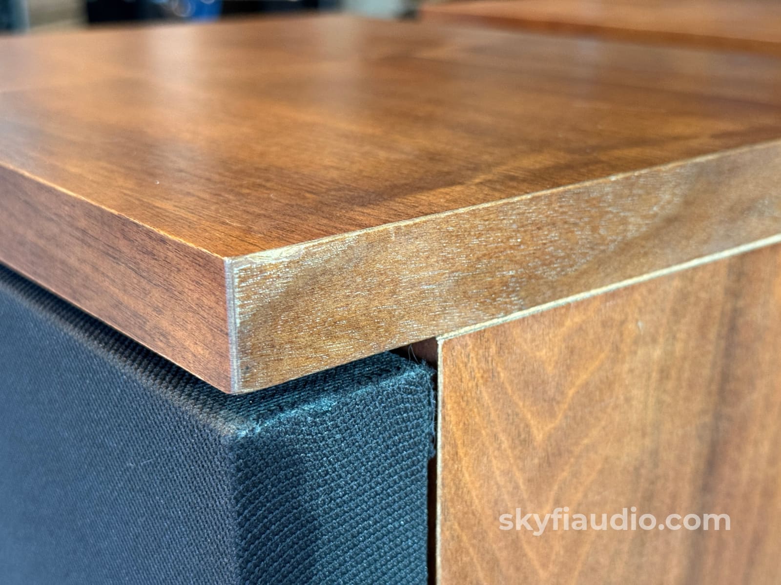 McIntosh XR5 Vintage Speakers - Serviced Speakers