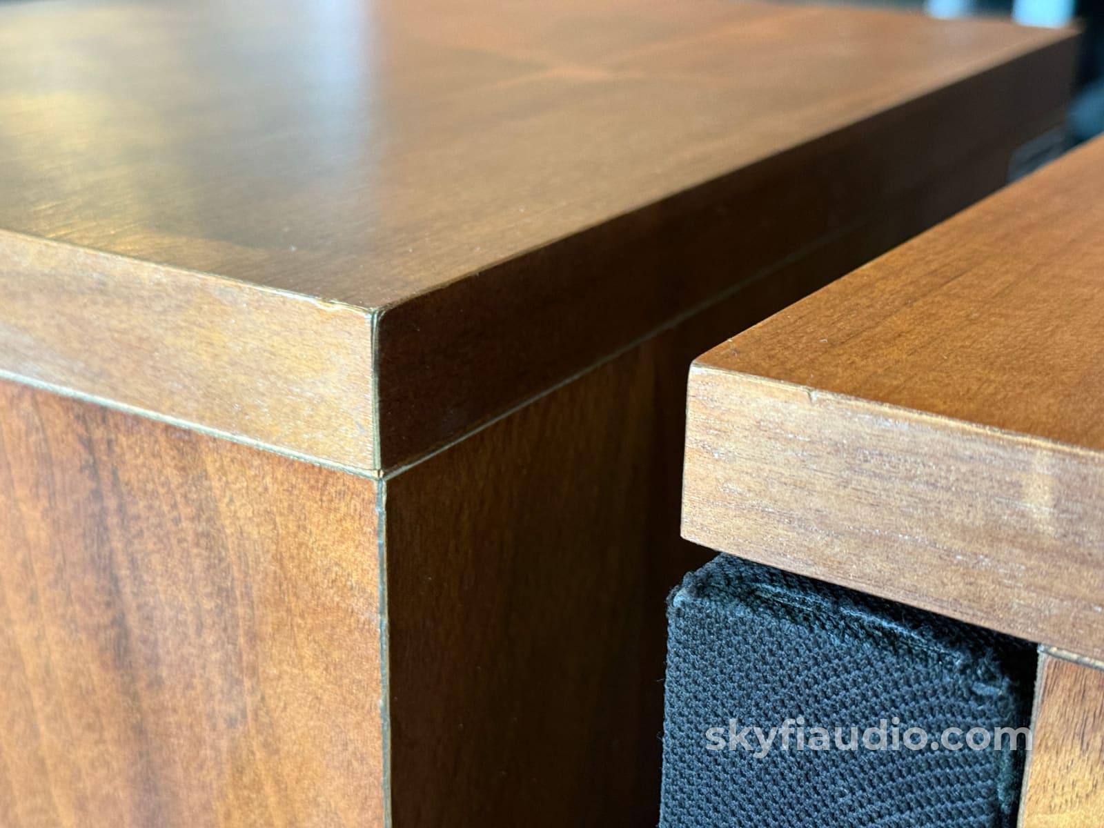 McIntosh XR5 Vintage Speakers - Serviced Speakers