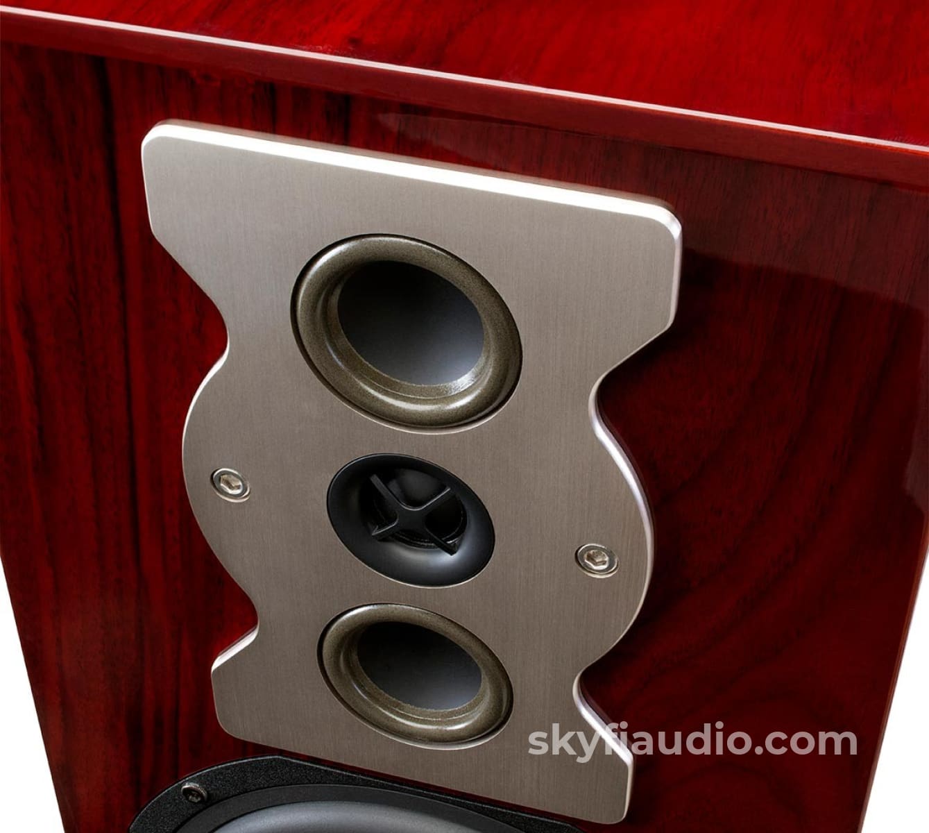 Mcintosh Xr50 Bookshelf Loudspeaker - New Speakers