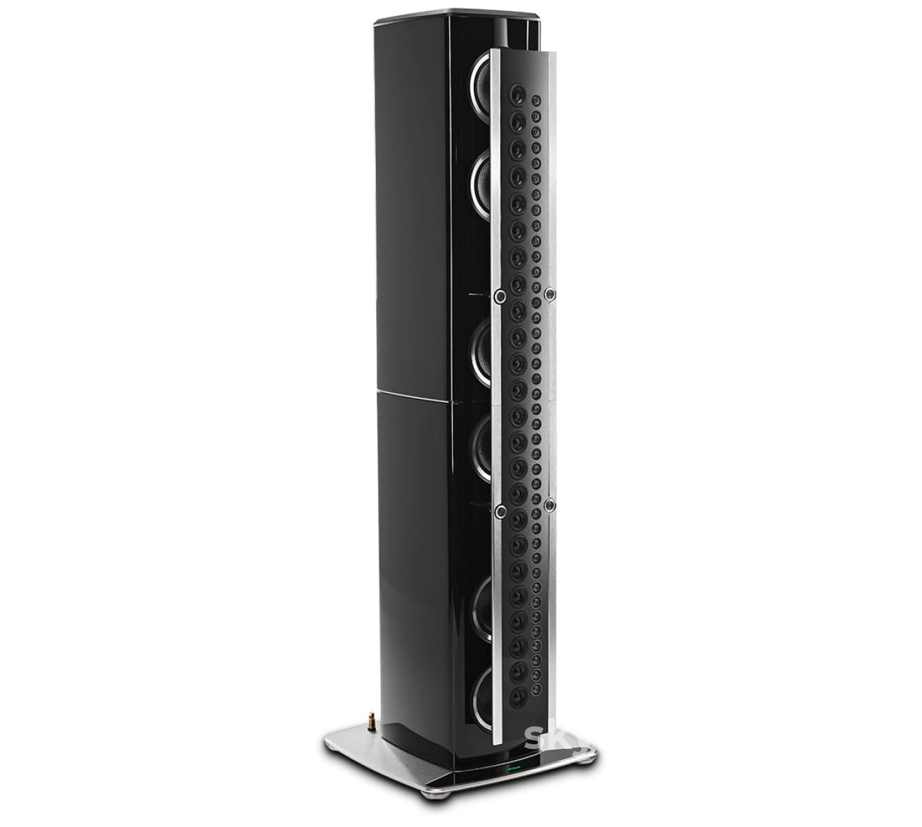Mcintosh Xrt1.1K Floorstanding Loudspeaker - Pair Speakers