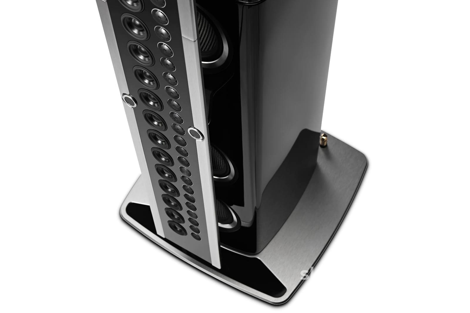 Mcintosh Xrt1.1K Floorstanding Loudspeaker - Pair Speakers