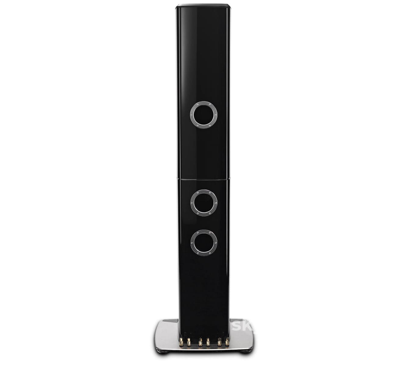 Mcintosh Xrt1.1K Floorstanding Loudspeaker - Pair Speakers