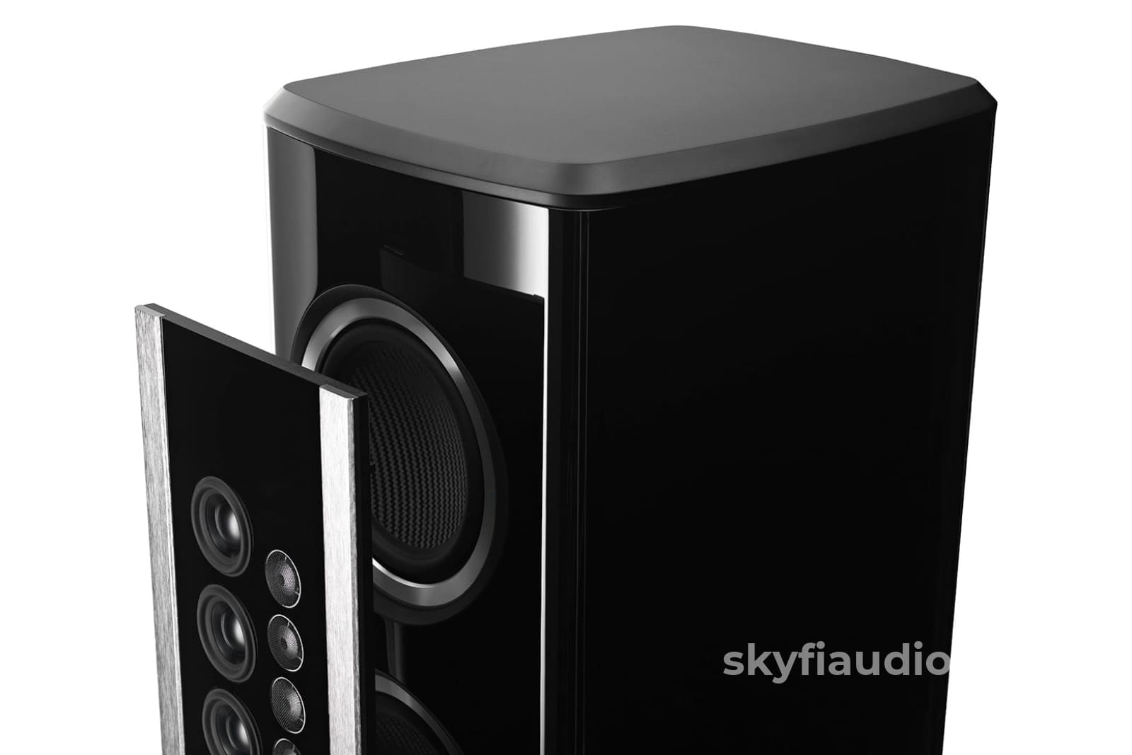 Mcintosh Xrt1.1K Floorstanding Loudspeaker - Pair Speakers