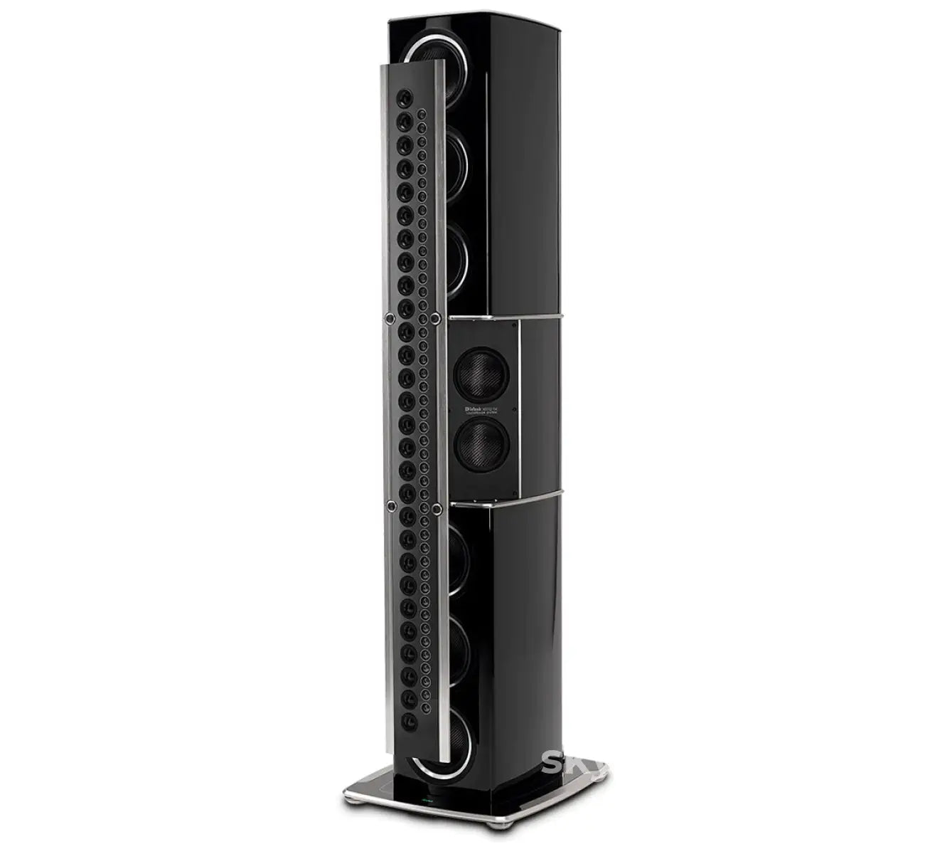 Mcintosh Xrt2.1K Floorstanding Loudspeake - Pair New Speakers
