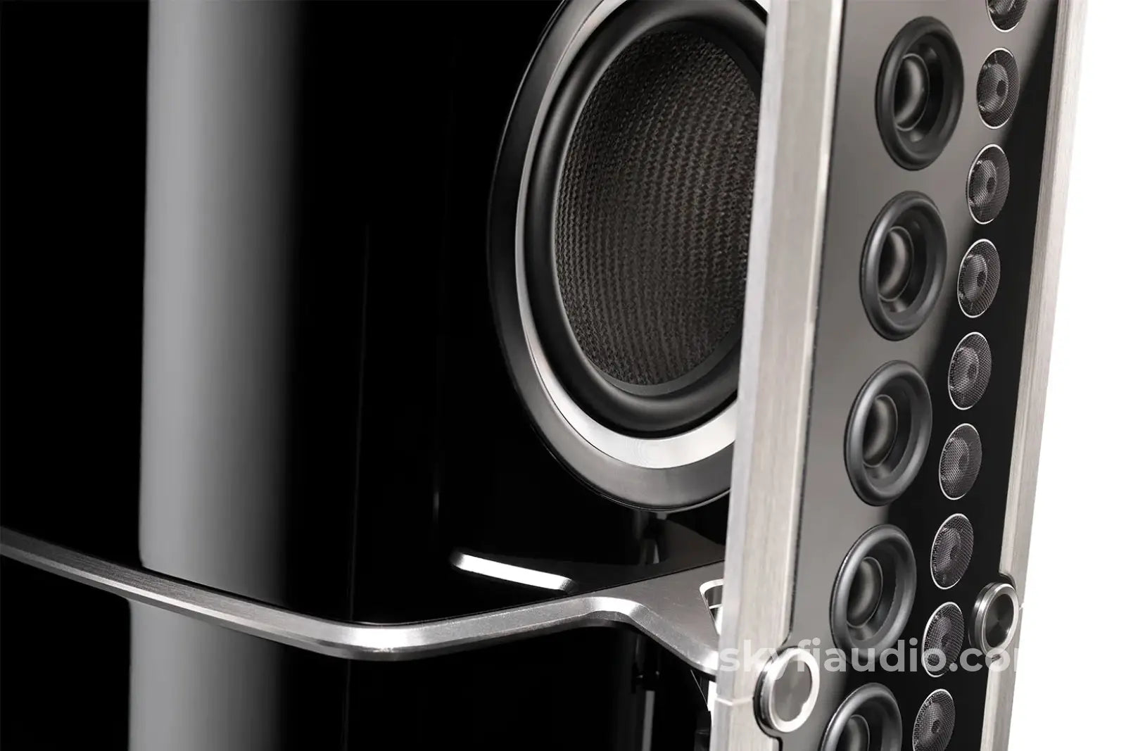 Mcintosh Xrt2.1K Floorstanding Loudspeake - Pair New Speakers