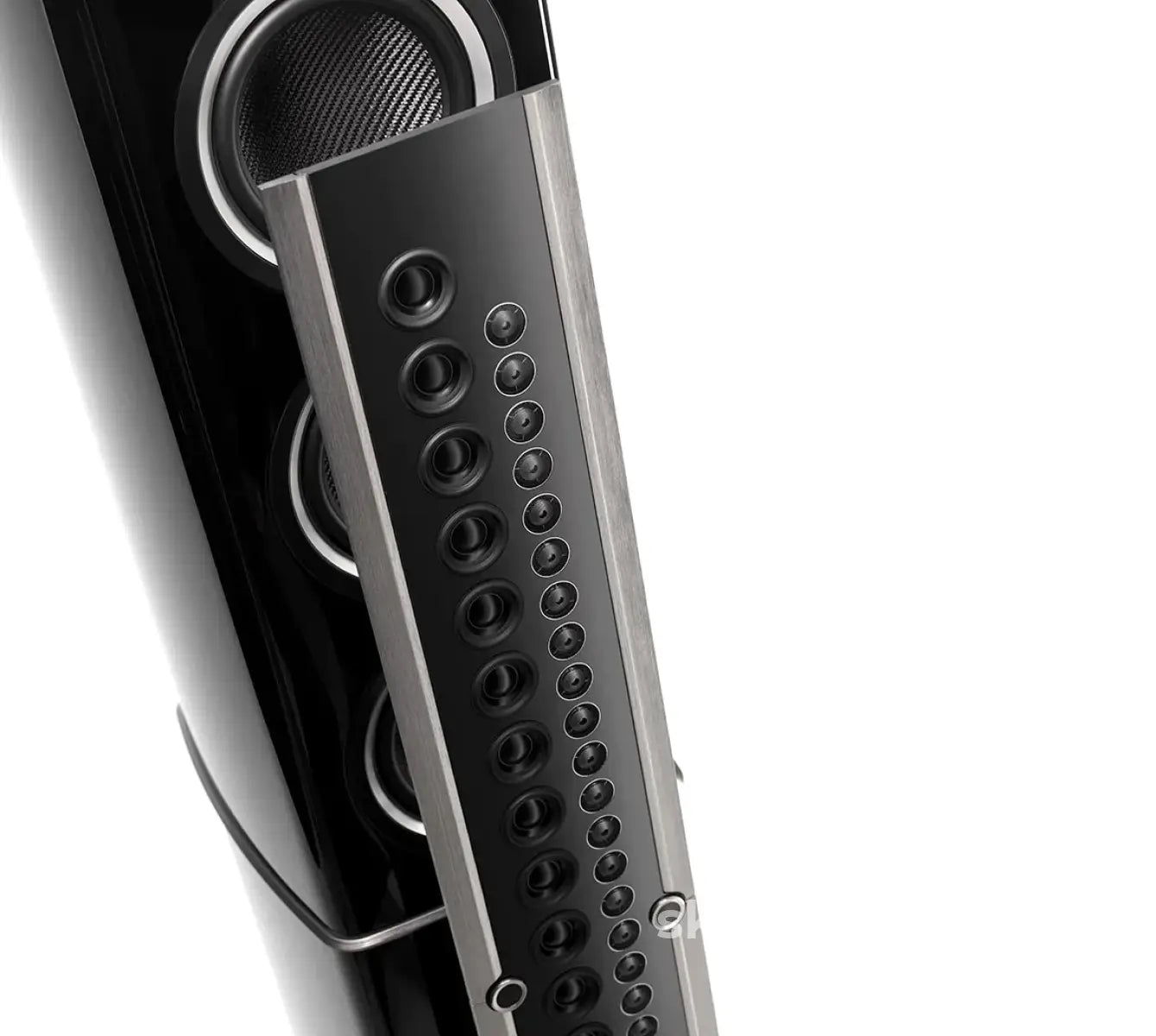 Mcintosh Xrt2.1K Floorstanding Loudspeake - Pair New Speakers