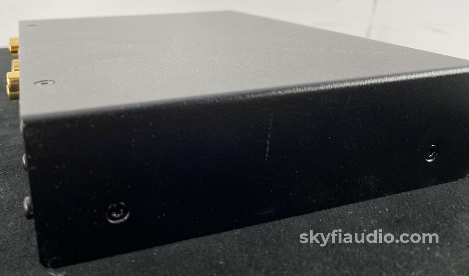 Meridian 218 Zone Controller Mqa Network Streamer And Dac (Roon Ready) Accessory