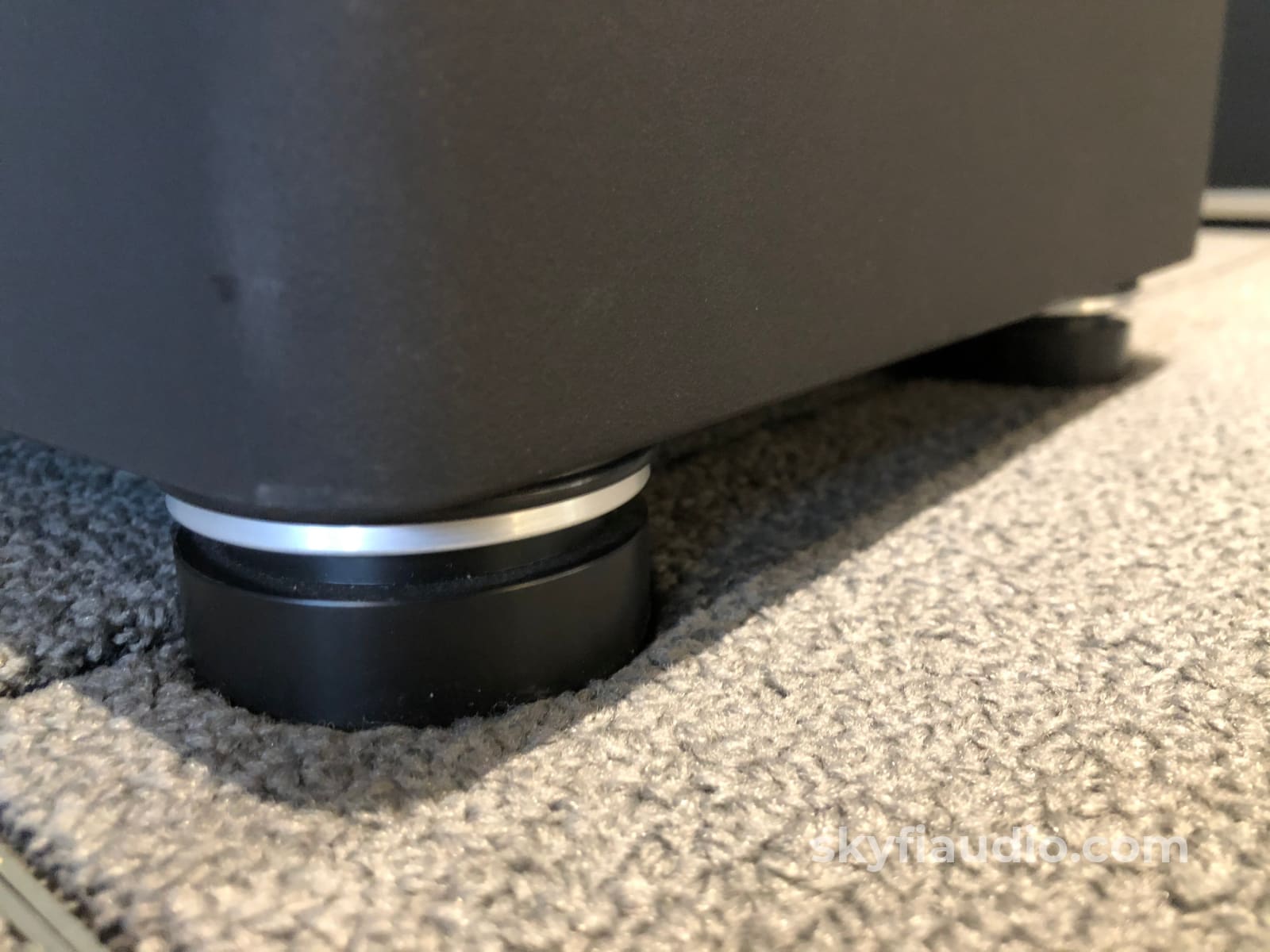 Meridian Dsp5200Se - Special Edition Digital Active Speakers
