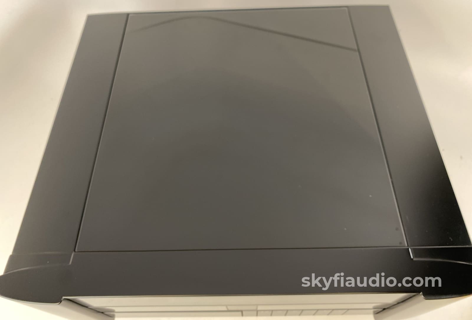 Meridian Reference Audio Core 818V3 - With Mqa Hi-Res Preamplifier