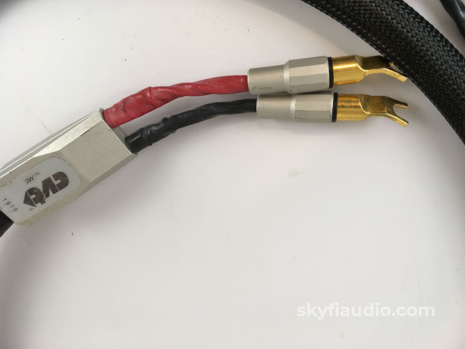 Mit Cables Mh-750 Plus Cvt Speaker 8