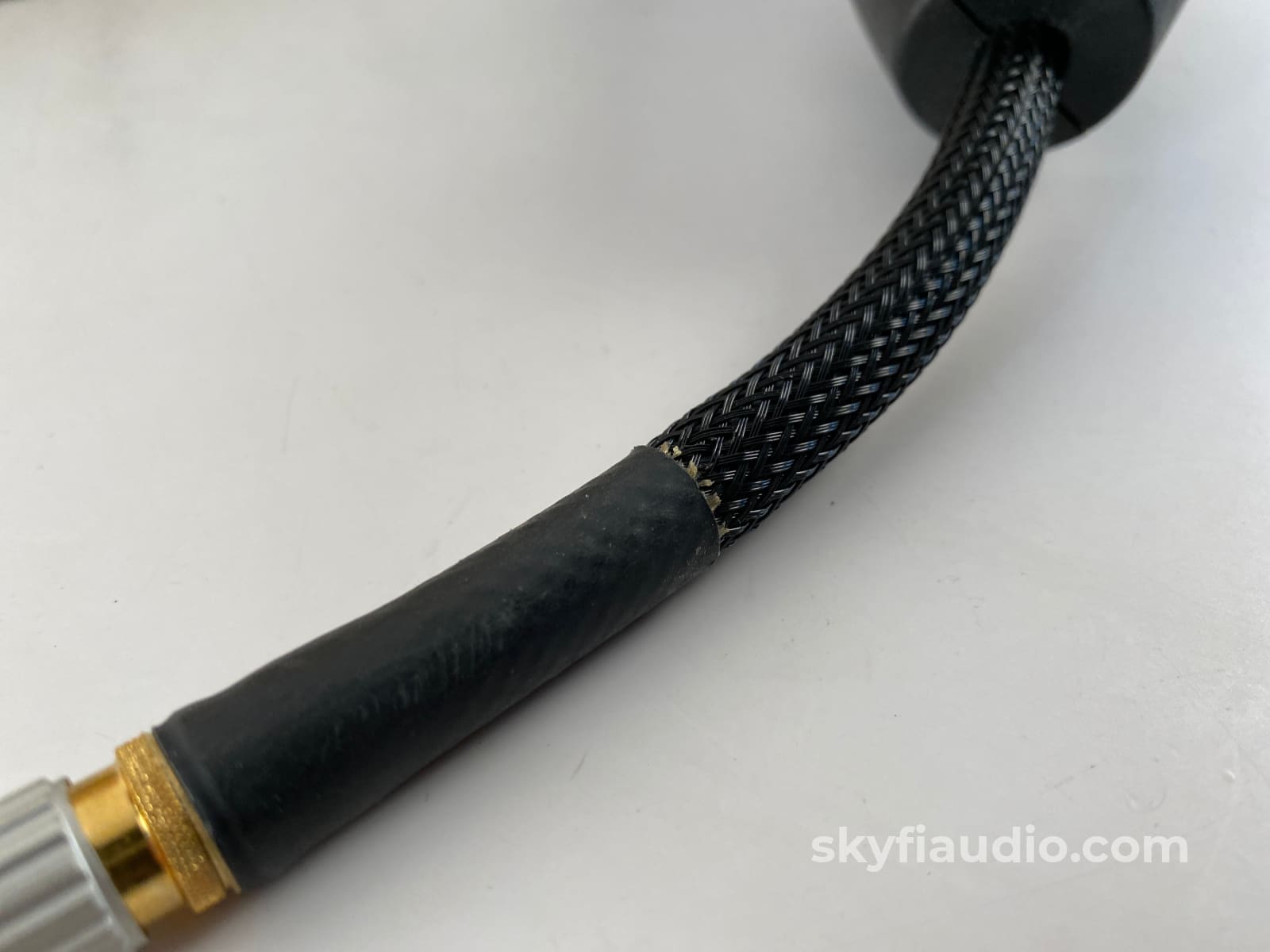Mit Digital Reference Interface - Coaxial (Rca) Cable 1M Cables