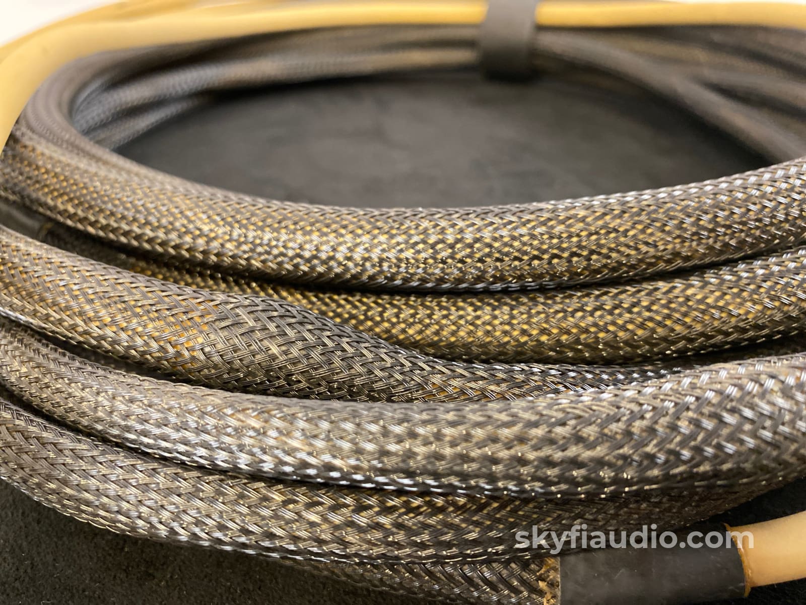 Mit (Music Interface Technology) Mi-330 Rca Audio Cables - 20